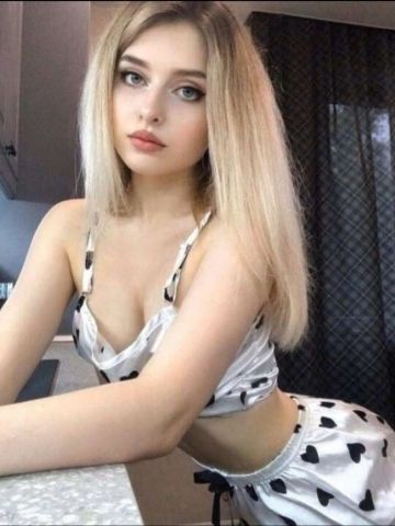 Проститутка Танюша